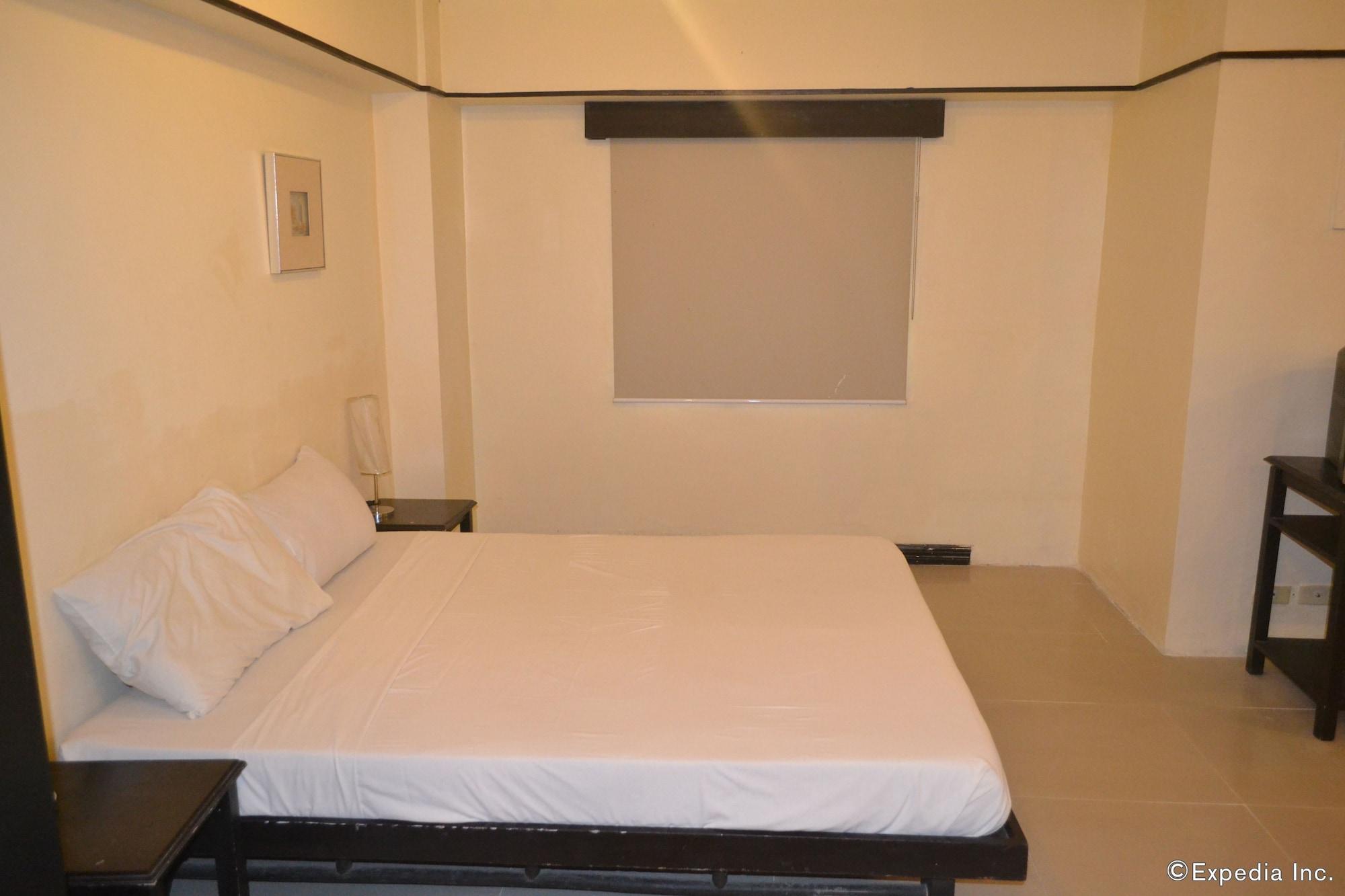 Lancaster Hotel Cebu Lapu-Lapu City Bagian luar foto