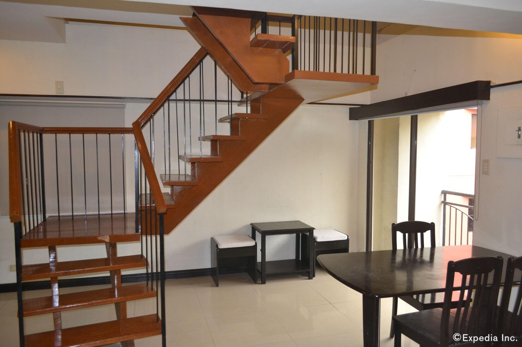 Lancaster Hotel Cebu Lapu-Lapu City Bagian luar foto
