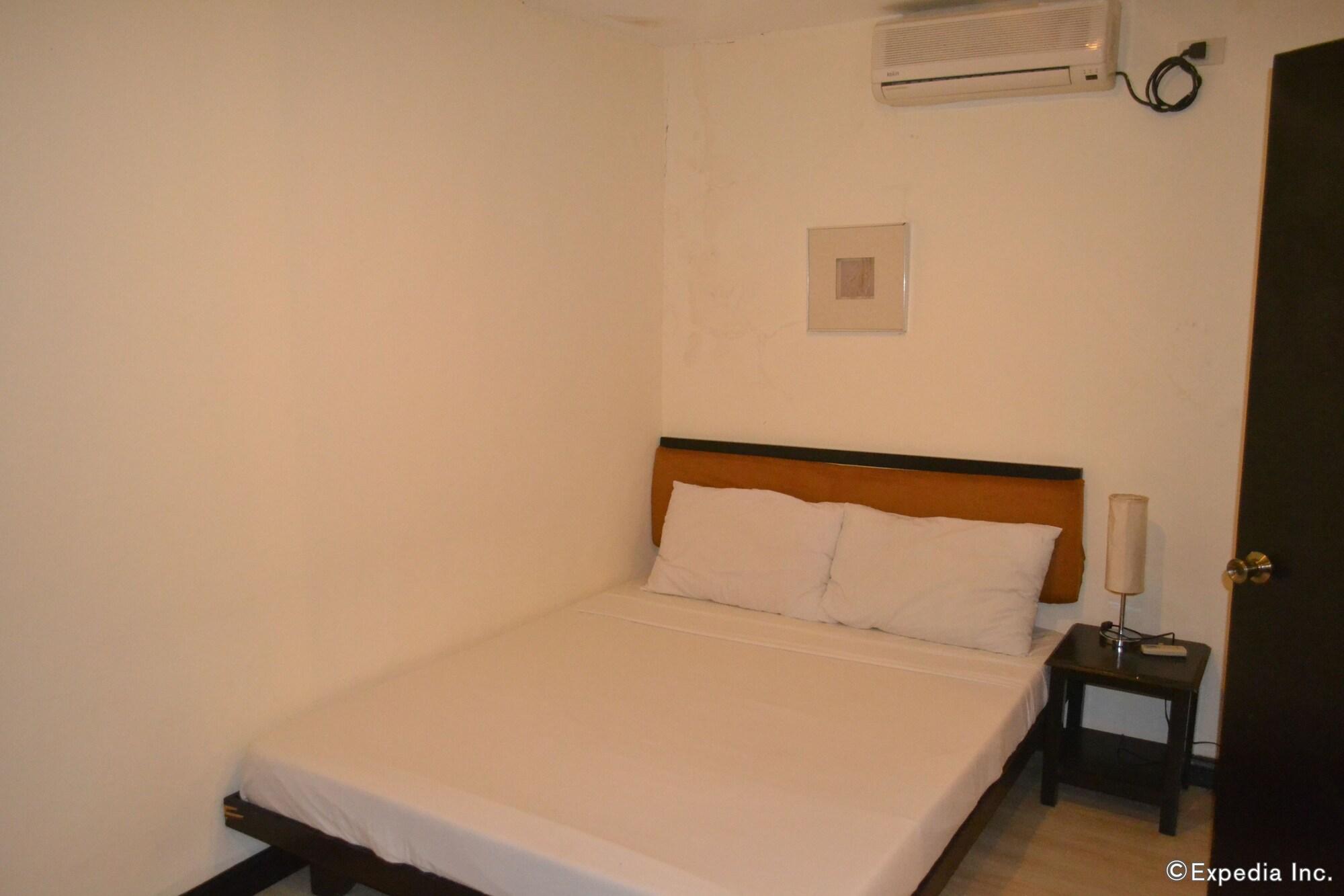 Lancaster Hotel Cebu Lapu-Lapu City Bagian luar foto