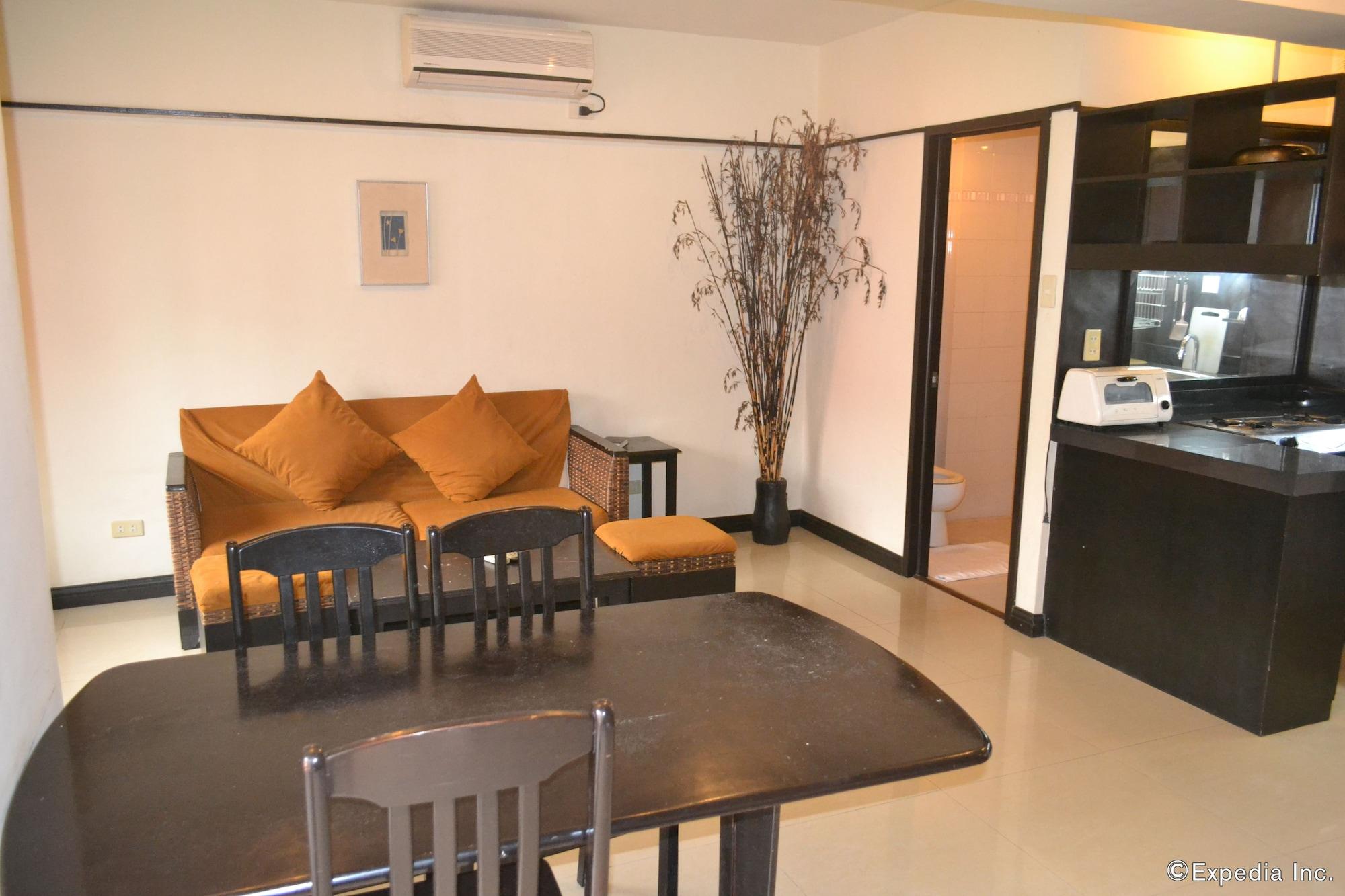 Lancaster Hotel Cebu Lapu-Lapu City Bagian luar foto
