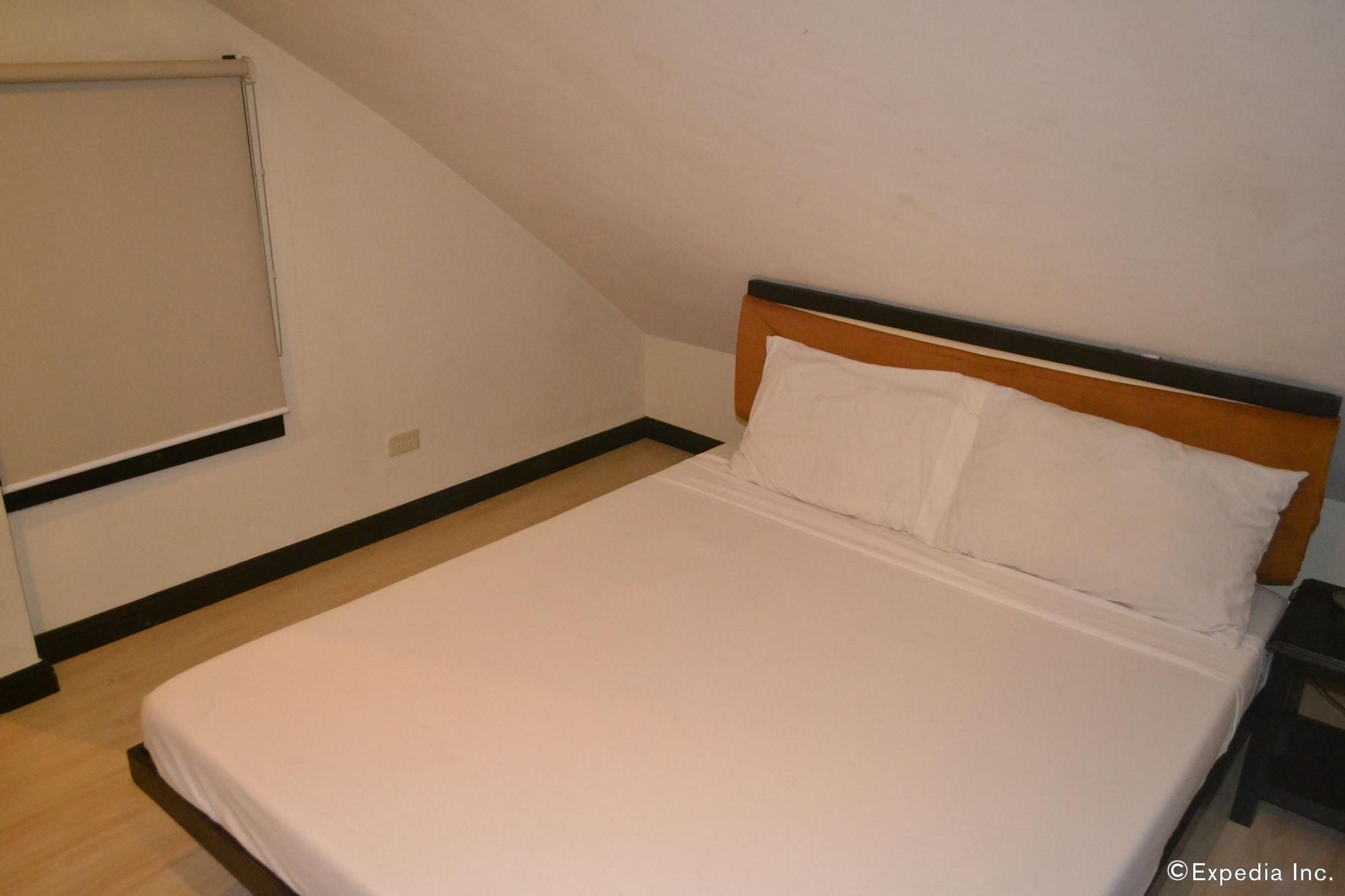 Lancaster Hotel Cebu Lapu-Lapu City Bagian luar foto