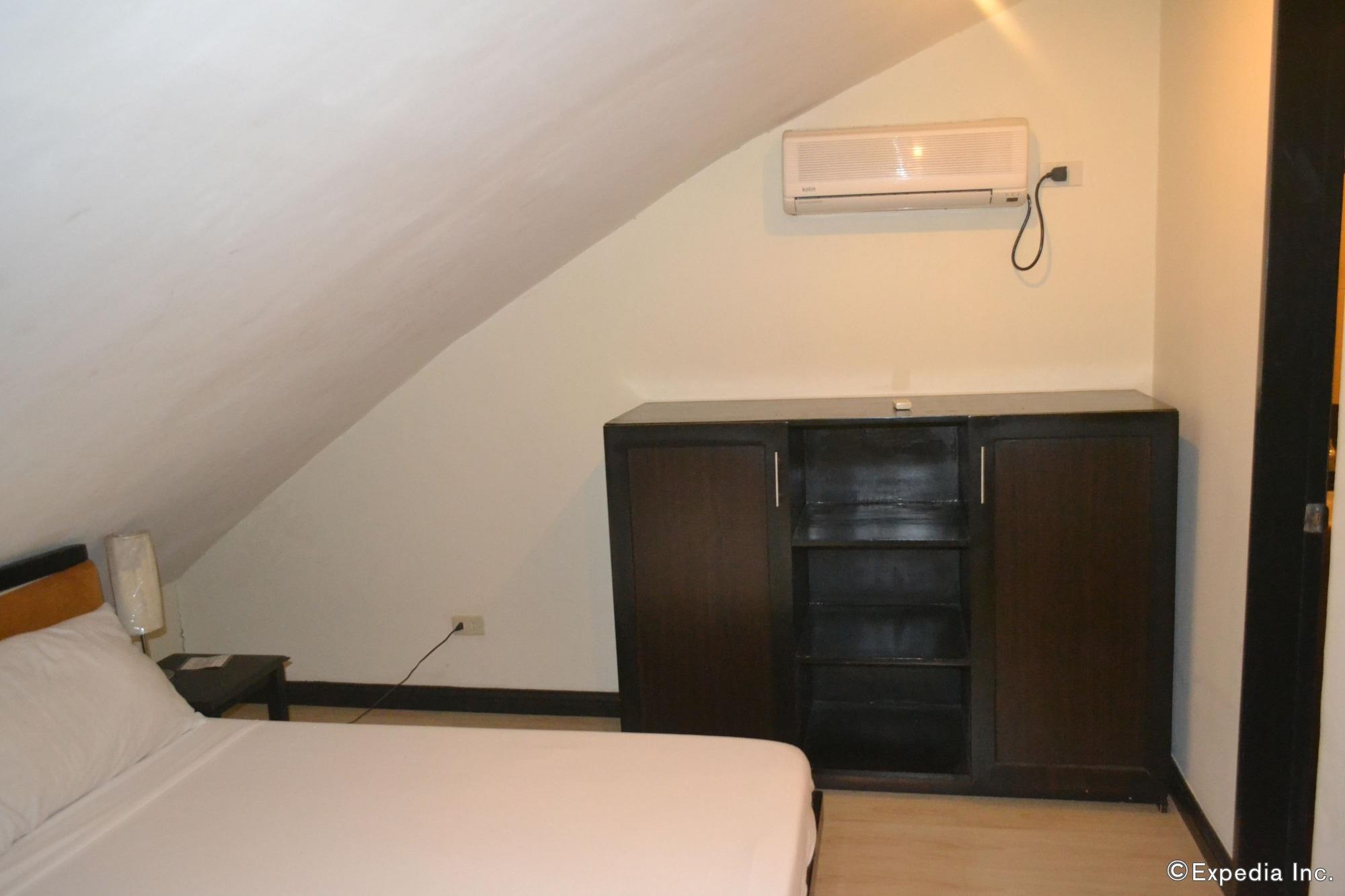 Lancaster Hotel Cebu Lapu-Lapu City Bagian luar foto