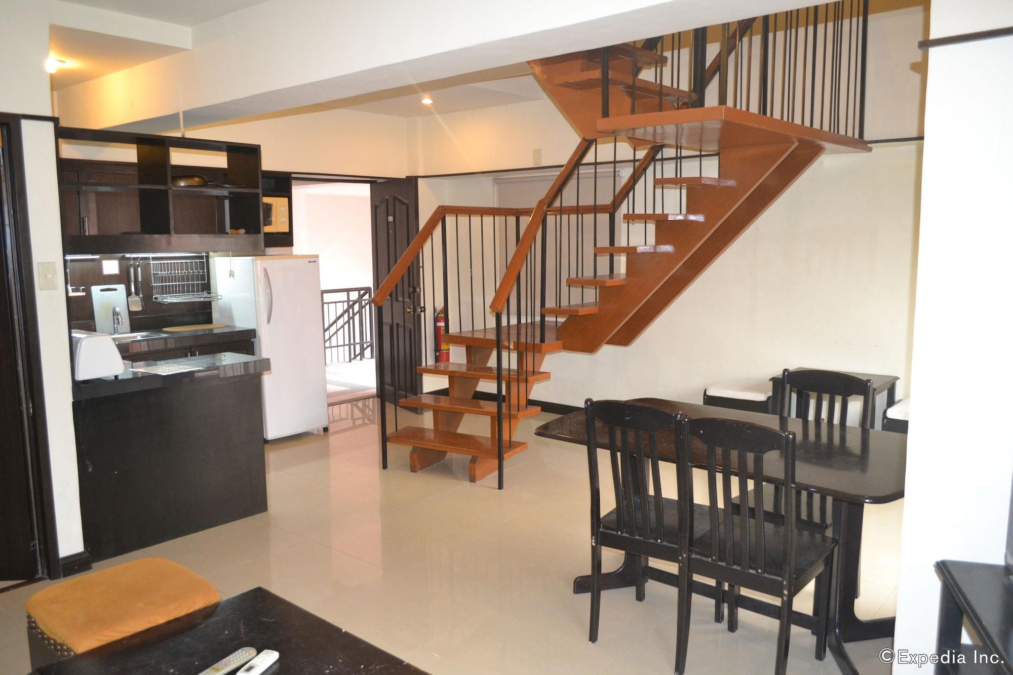 Lancaster Hotel Cebu Lapu-Lapu City Bagian luar foto