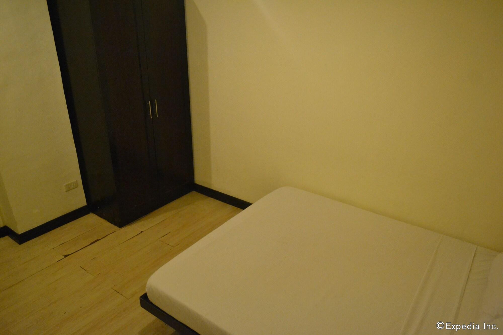 Lancaster Hotel Cebu Lapu-Lapu City Bagian luar foto