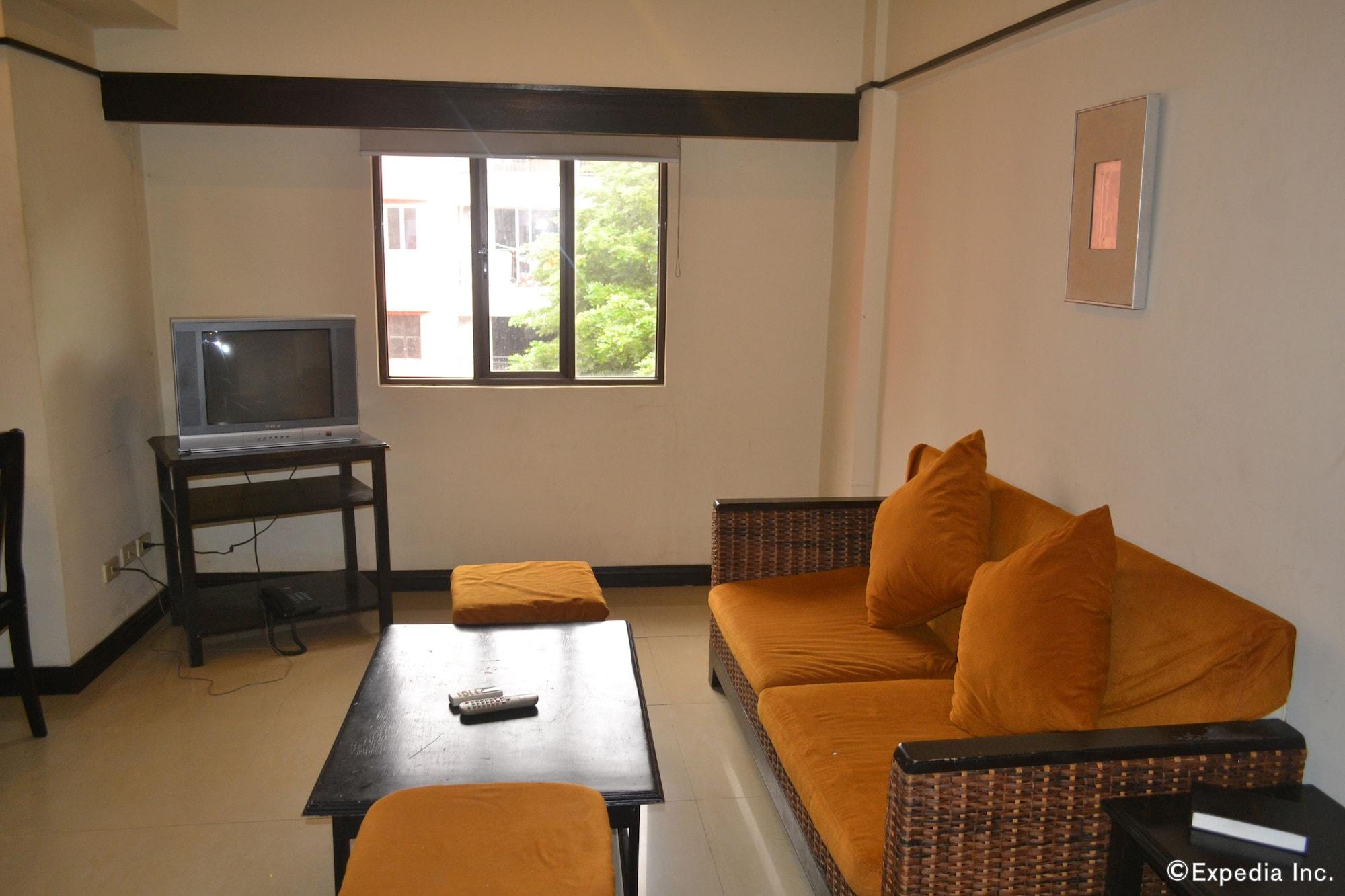 Lancaster Hotel Cebu Lapu-Lapu City Bagian luar foto
