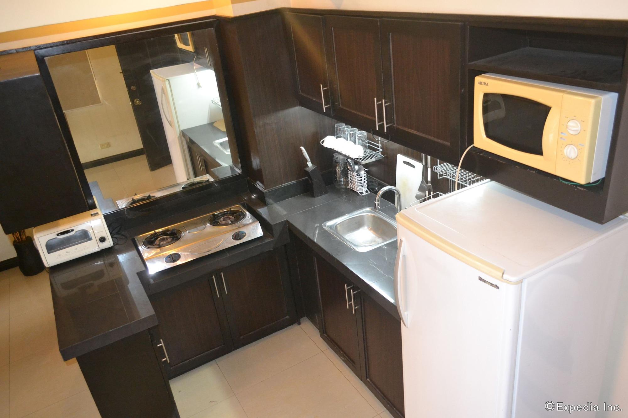 Lancaster Hotel Cebu Lapu-Lapu City Bagian luar foto