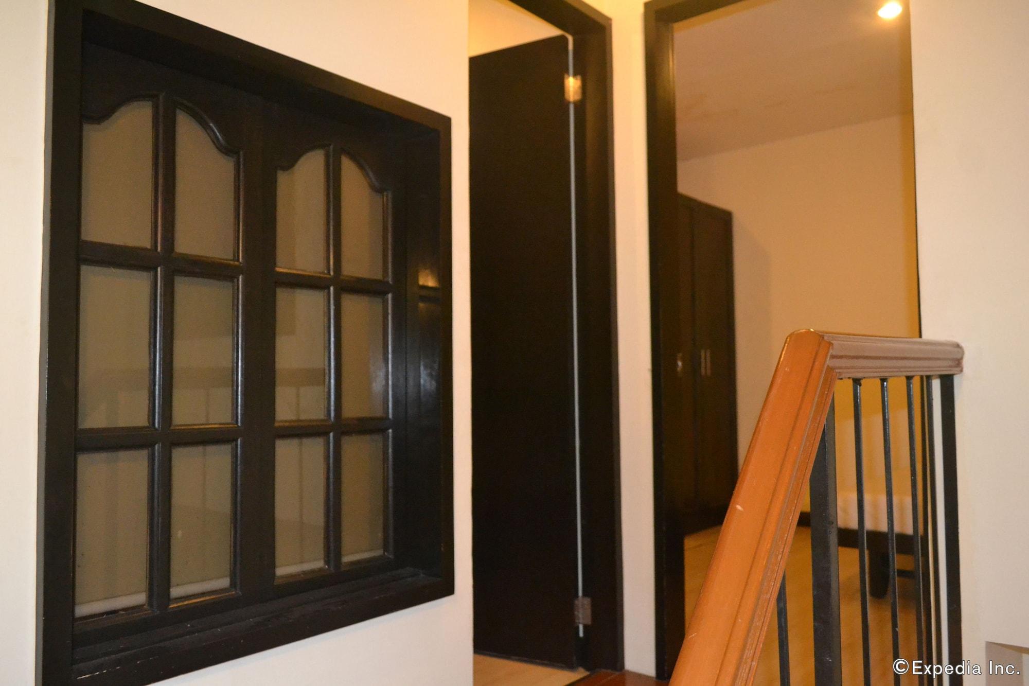 Lancaster Hotel Cebu Lapu-Lapu City Bagian luar foto