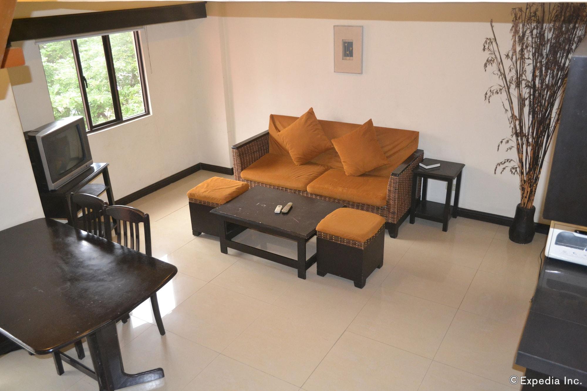 Lancaster Hotel Cebu Lapu-Lapu City Bagian luar foto