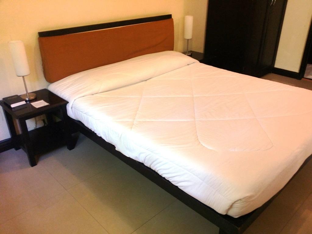 Lancaster Hotel Cebu Lapu-Lapu City Bagian luar foto