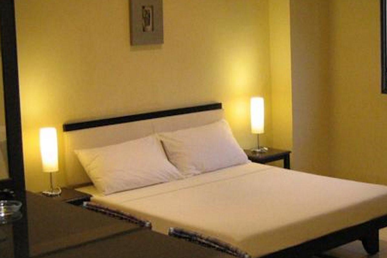 Lancaster Hotel Cebu Lapu-Lapu City Bagian luar foto