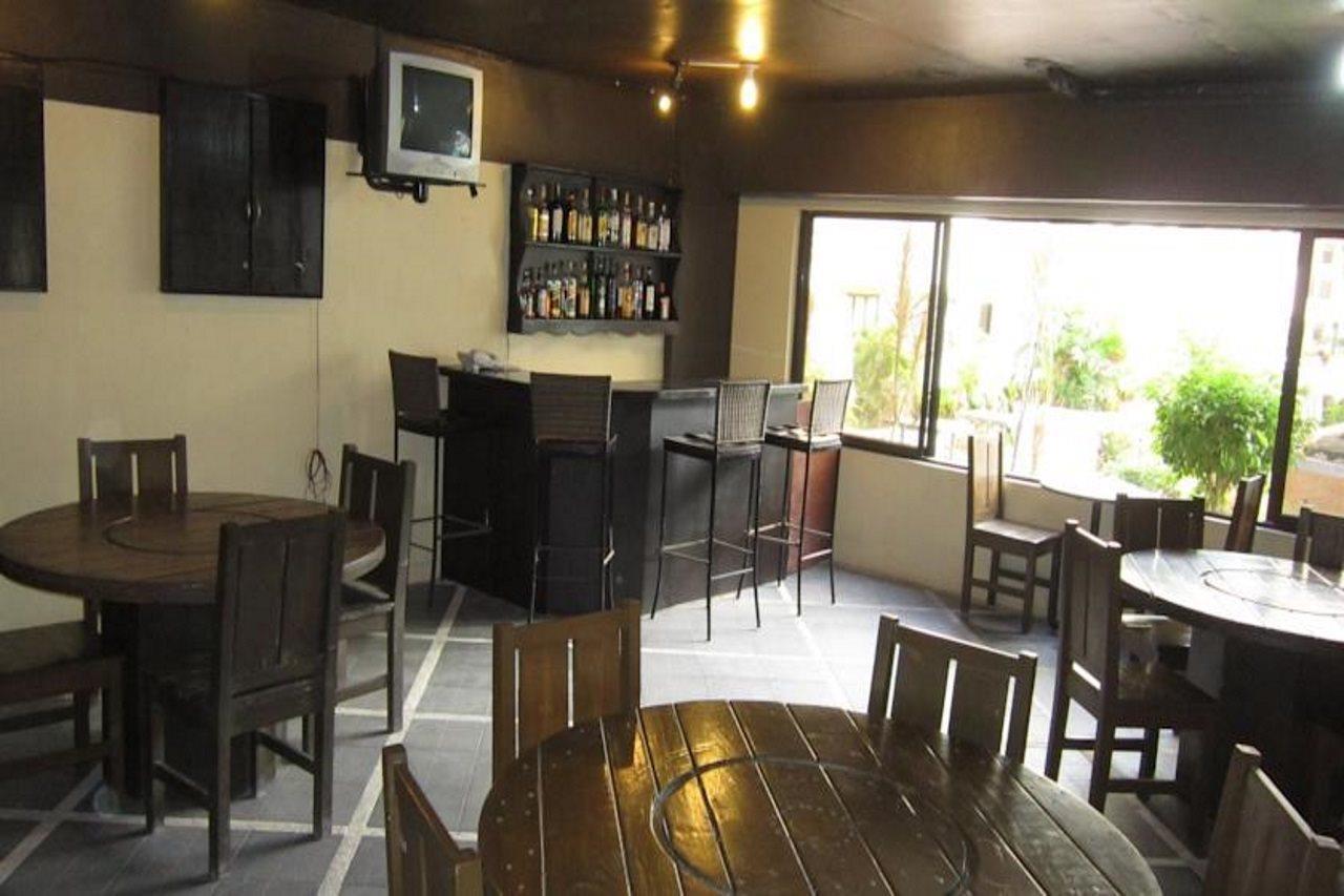 Lancaster Hotel Cebu Lapu-Lapu City Bagian luar foto