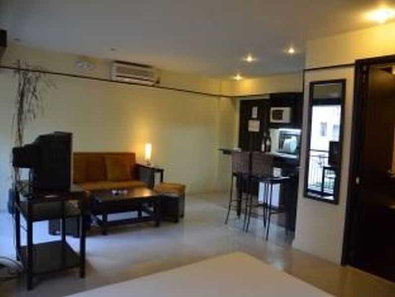 Lancaster Hotel Cebu Lapu-Lapu City Bagian luar foto