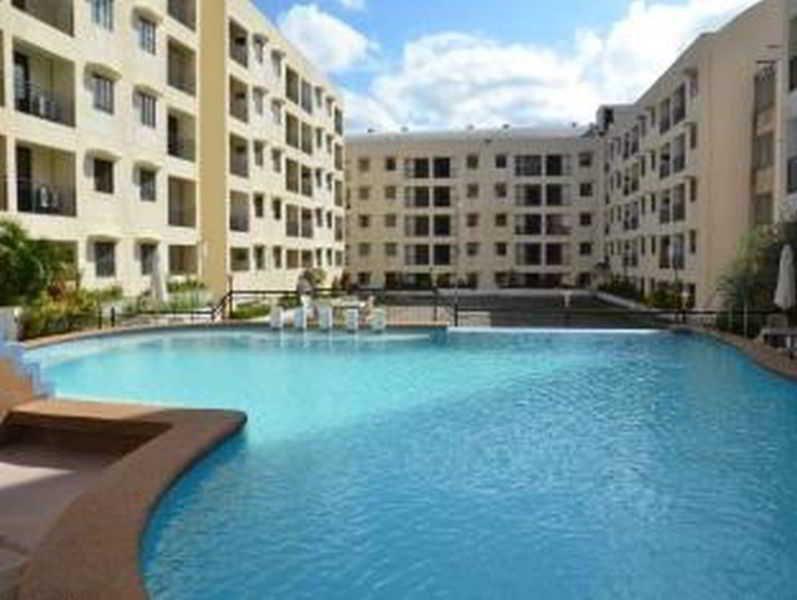 Lancaster Hotel Cebu Lapu-Lapu City Bagian luar foto