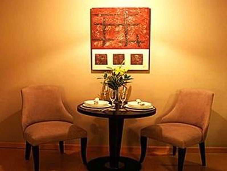 Lancaster Hotel Cebu Lapu-Lapu City Bagian luar foto