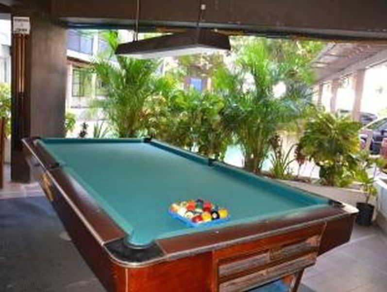Lancaster Hotel Cebu Lapu-Lapu City Bagian luar foto