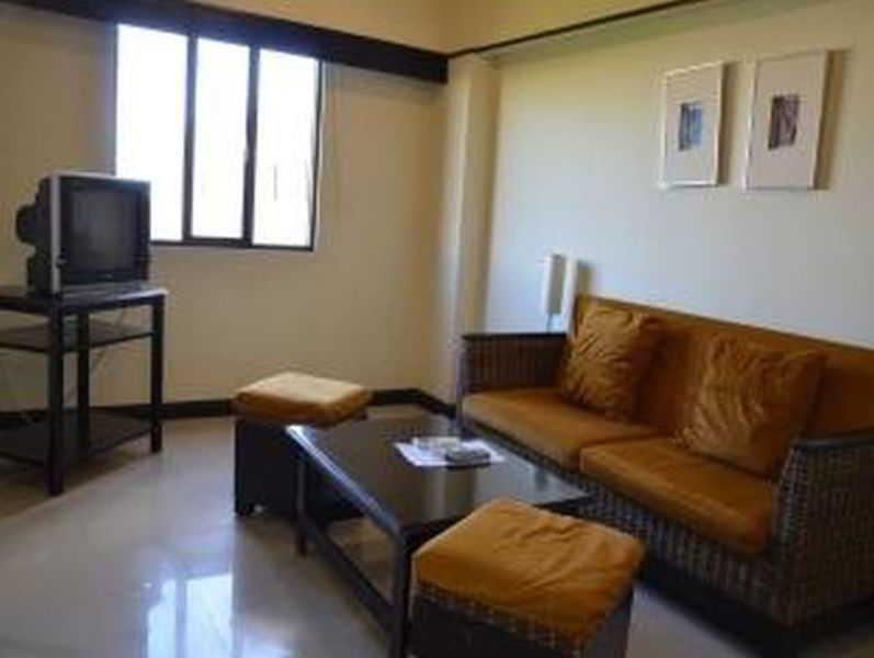 Lancaster Hotel Cebu Lapu-Lapu City Bagian luar foto