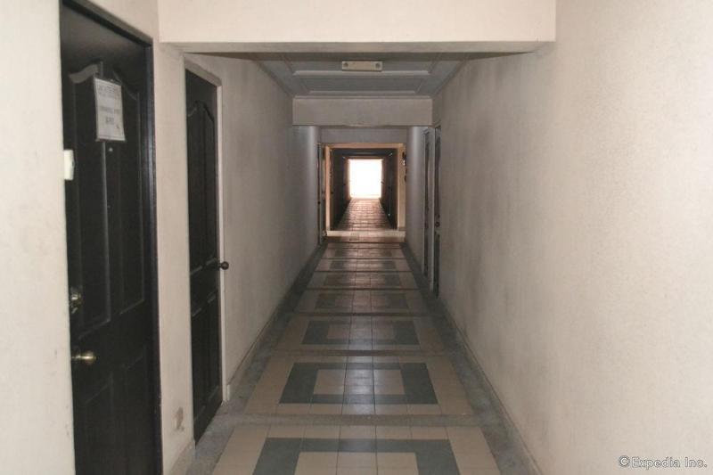Lancaster Hotel Cebu Lapu-Lapu City Bagian luar foto